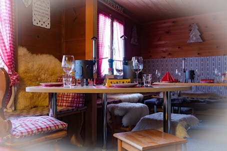 Schlittelbeitzli Winterlücke